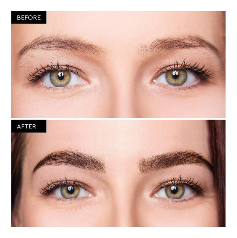 Sérum Para Crescimento De Sobrancelhas Nourish Mantra Brow B - Image 6