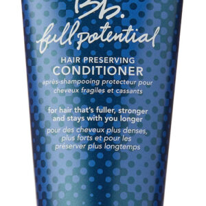 Condicionador Bumble & Bumble Full Potential 200ml