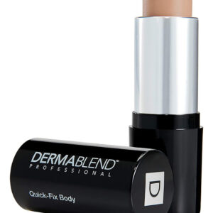 Foundation Stick Dermablend Quick-fix, Cobertura Total, 12 M