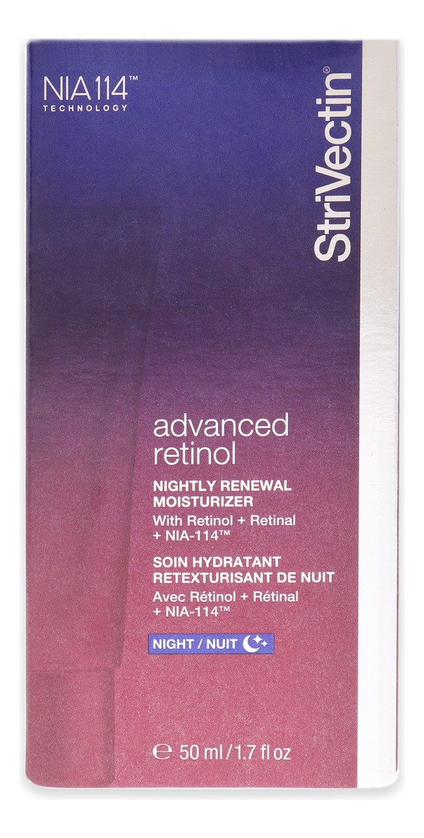Hidratante Strivectin Advanced Retinol Nightly Renewal - Imagem 5