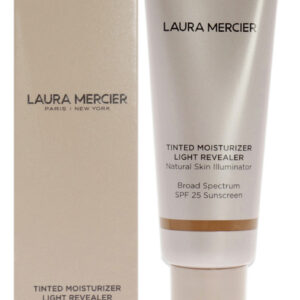 Hidratante Colorido Laura Mercier Light Revealer Spf 25 - 5n
