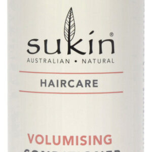 Condicionador Sukin Volumising 500ml Para Mulheres