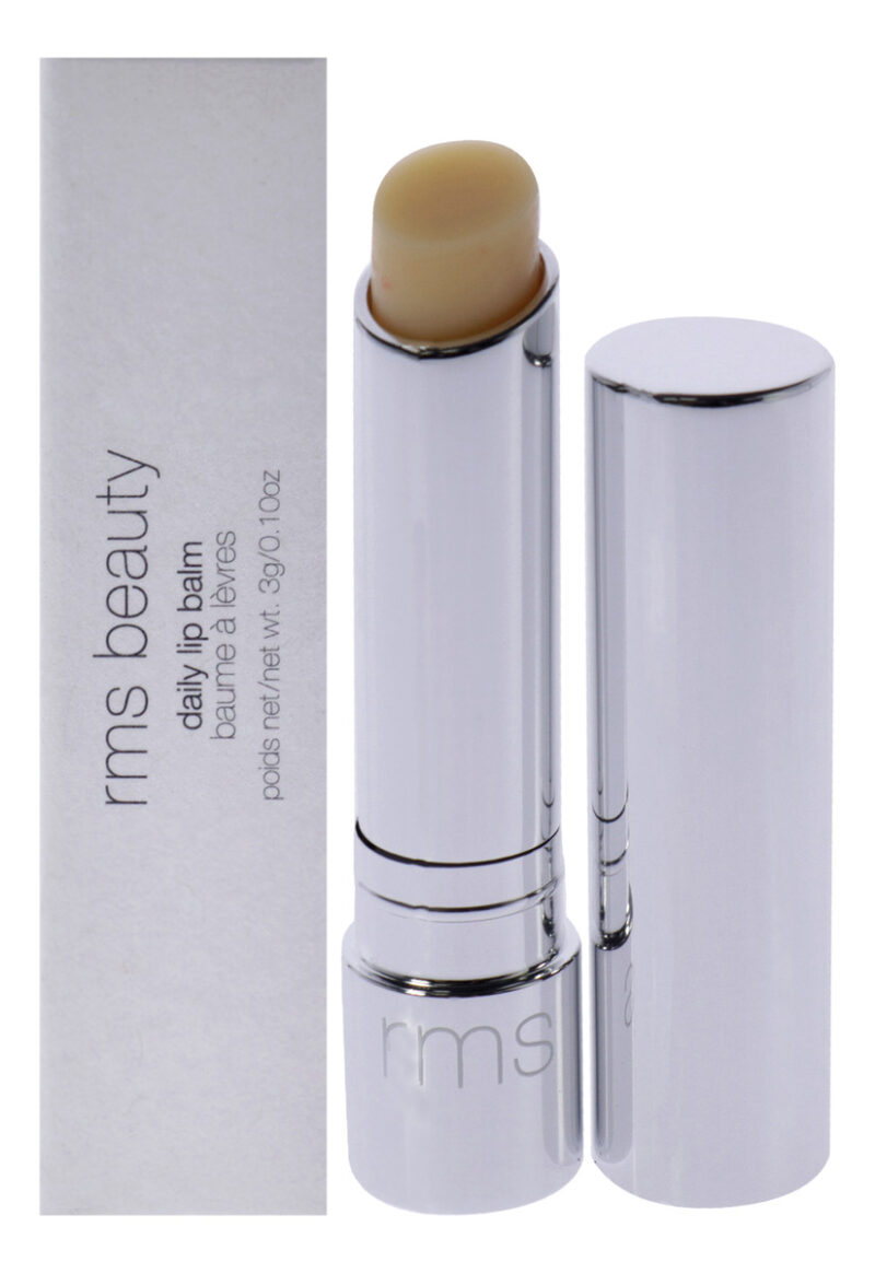 Bálsamo Labial Rms Beauty Simply Cocoa Para Mulheres