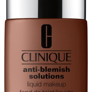 Foundation Clinique Acne Solutions Liquid Makeup Espresso