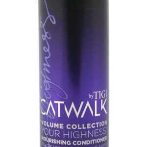 Passarela Sua Alteza Nutrindo Condicione