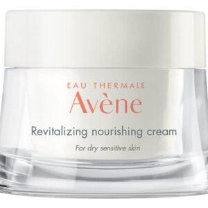 Creme Hidratante Eau Thermale Avène Nutritivo Revitalizante