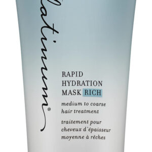 Máscara De Hidratação Rápida De Tratamento Capilar Kenra Pla