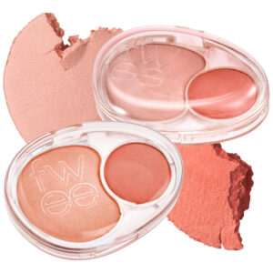 Blush Free Mellow Dual Cr02 Baby Smile 7,2 G De Longa Duraçã