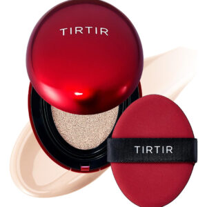 Cushion Foundation Tirtir Mask Fit Red 15c Fair Porcelain