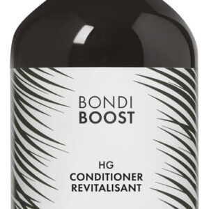 Conditioner Bondiboost Hg Promotes Healthy Scalp 500ml Vegan