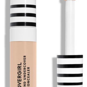 Corretivo Covergirl Trublend Undercover Light Ivory 10ml