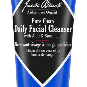 Limpador Facial Jack Black Pure Clean Daily 90ml