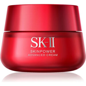 Creme Hidratante Sk-ii Skinpower Advanced 80ml