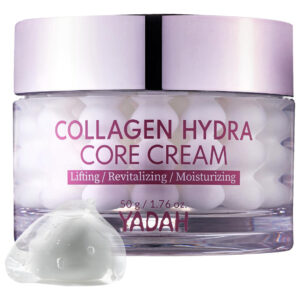 Creme Hidratante Yadah Collagen Hydra Core 50ml