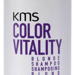 Shampoo Kms Blonde Shampoo 750ml