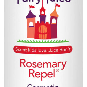 Condicionador Fairy Tales Rosemary Repel Daily Kids 960 Ml