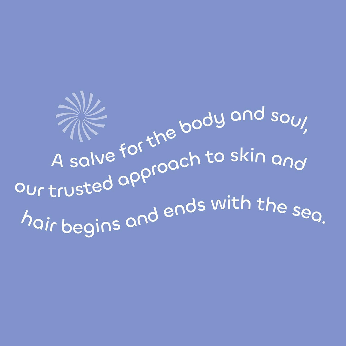 Esfoliante Corporal Seaweed Bath Co. Calm Vetiver Gerânio 18 - Imagem 7