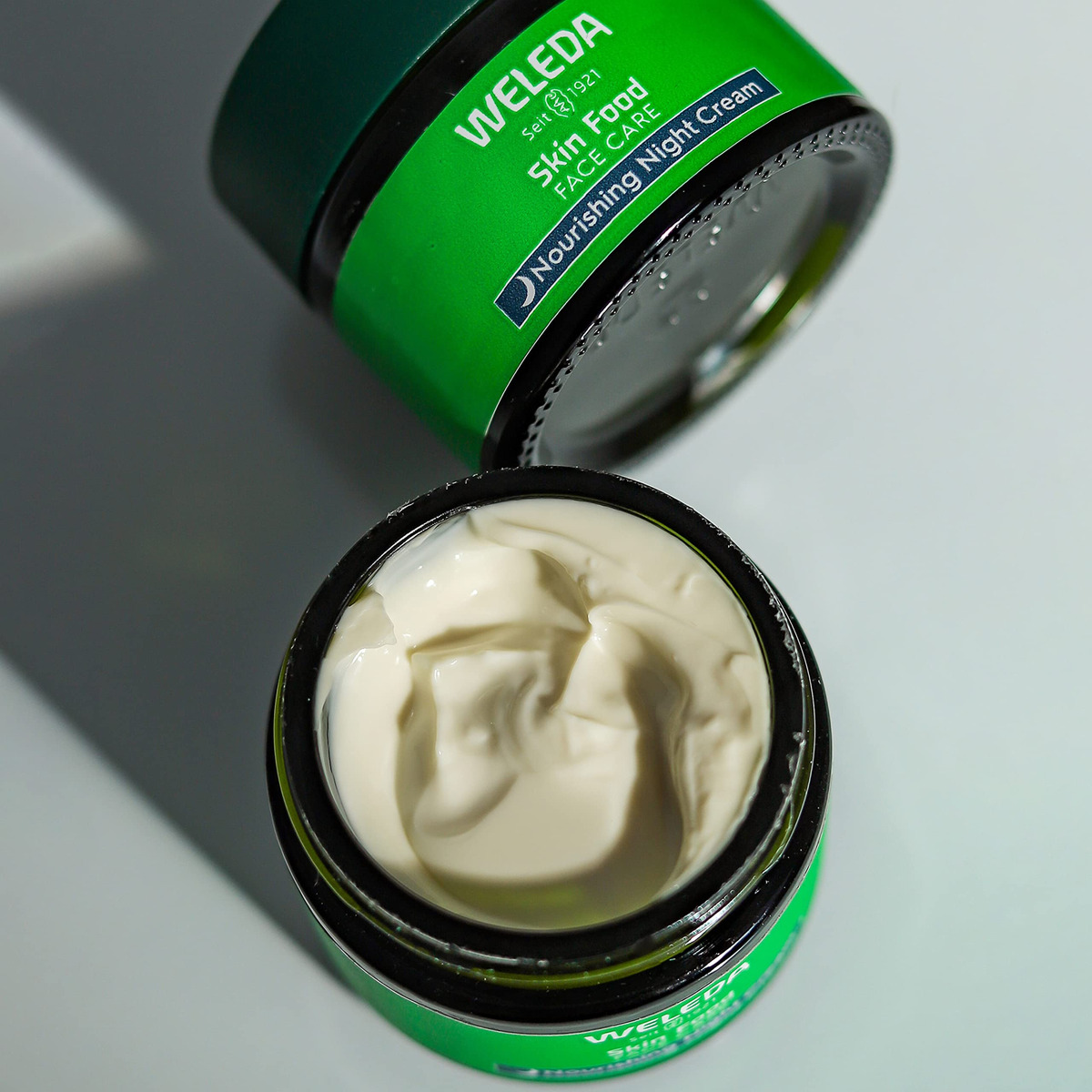 Creme De Noite Weleda Skin Food Face Care 40ml Com Sacha Inc - Imagem 4