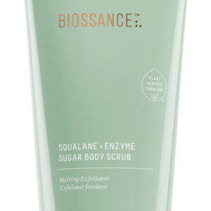 Esfoliante Corporal Biossance Squalane + Enzyme Sugar 200ml
