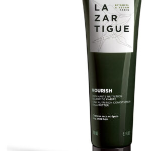 Condicionador Lazartigue Nourish Com Manteiga De Karité 150m