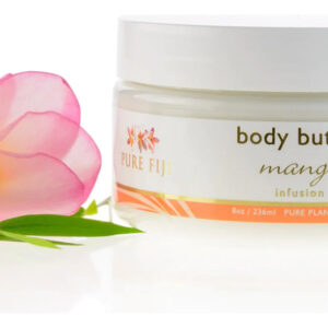 Creme Hidratante Body Butter Pure Fiji Mango 240ml