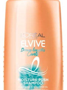 Shampoo L'oreal Elvive Dream Lengths Curls Moisture 400 Ml