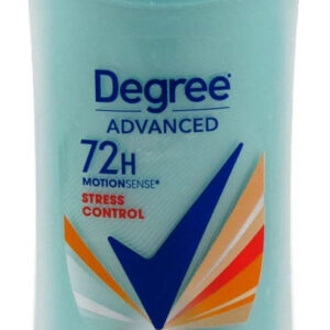 Desodorante Degree De 2,6 Onças Para Mulheres Motion Sense S