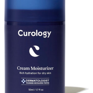 Creme Hidratante Curology Rico Hidratante Com Manteiga De Ka