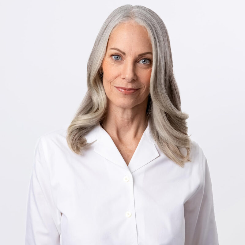 Shampoo E Condicionador Duo Keratin Complex Blondeshell - Image 5