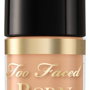 Corretivo Too Faced Born This Way Super Coverage Natural Bei