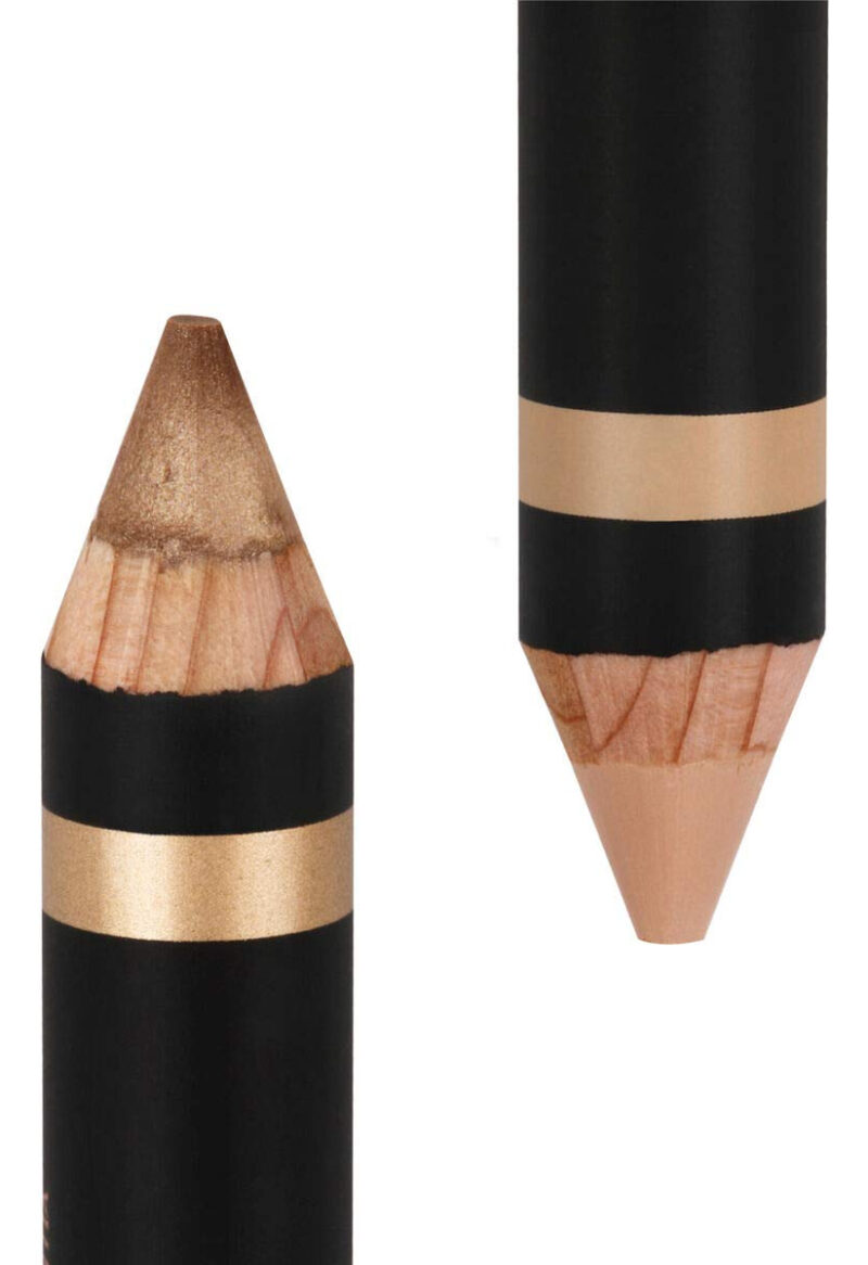 Lápis Duplo Destacando Anastasia Beverly Hills Shell/lace - Image 2