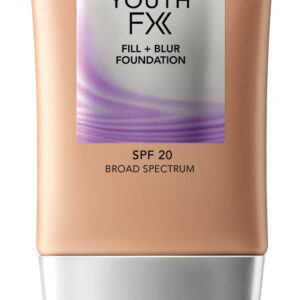 Base Revlon Youth Fox Fill + Blur Natural Bronzeado 30ml