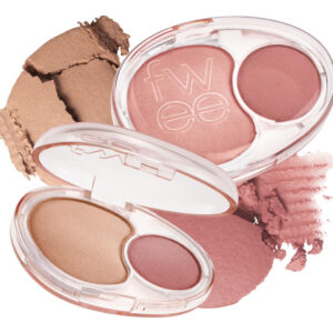 Blush Free Mellow Dual Rs01 Rosy Talk 7,2 G De Longa Duração