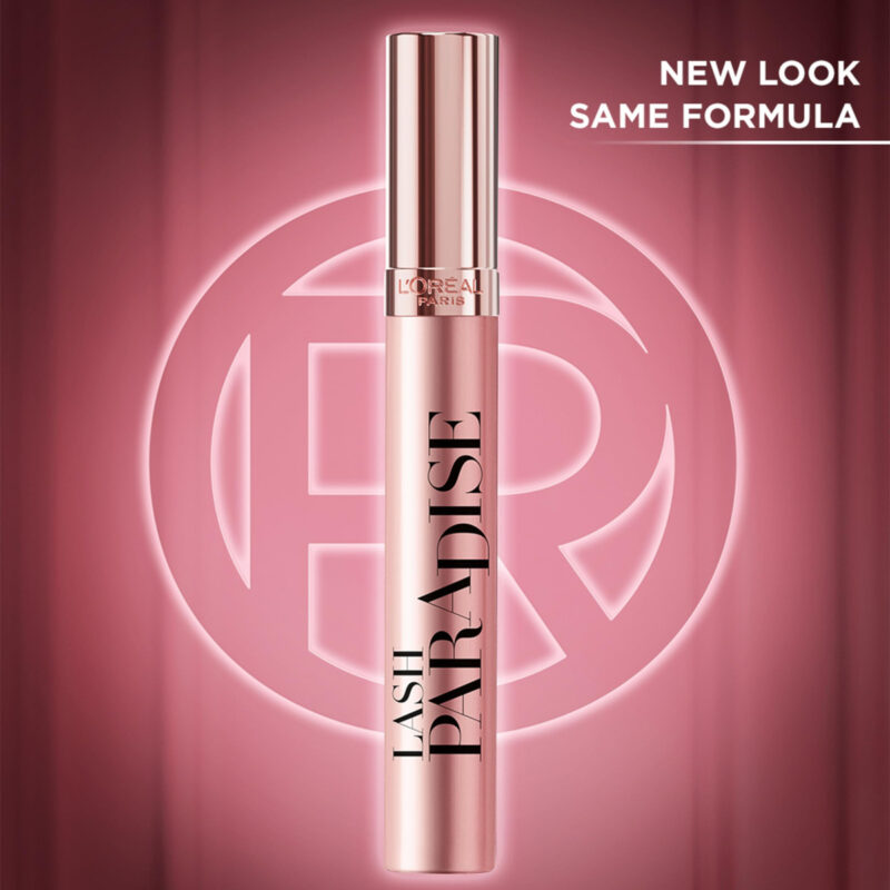Rímel Loréal Paris Voluminous Lash Paradise Waterproof - Image 2