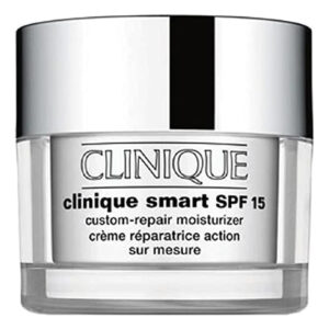 Hidratante Clinique Smart Custom-repair Spf 15 50ml