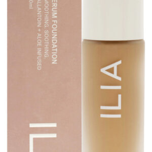 Base Sérica Ilia Beauty True Skin Sf9 Maraca 30ml