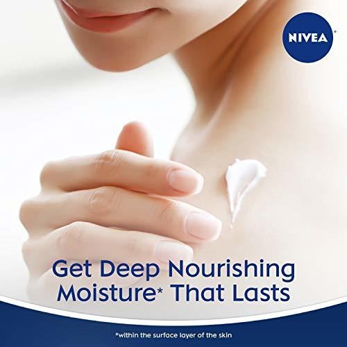 Pacote De Loção Corporal Nivea Essentially Enriched 48 - Imagem 4