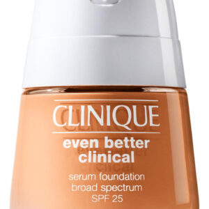 Foundation Clinique Even Better Clinique Serum Clínico De Tr