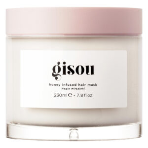 Máscara Capilar Gisou Honey Infused Deep Conditioning 230ml