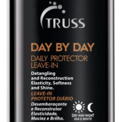 Protetor E Desembaraçador Diários Leave-in Spray Truss Day B