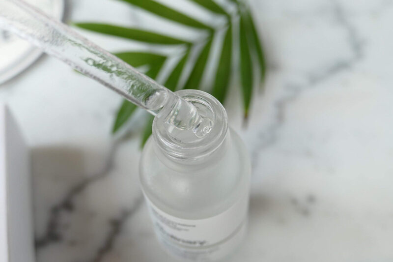 Sérum The Ordinary Argireline 10% Com Aloe Vera 30 Ml Anti-w - Image 6