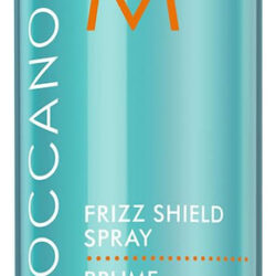 Spray Modelador Moroccanoil Frizz Shield 160 Ml Para Todos O