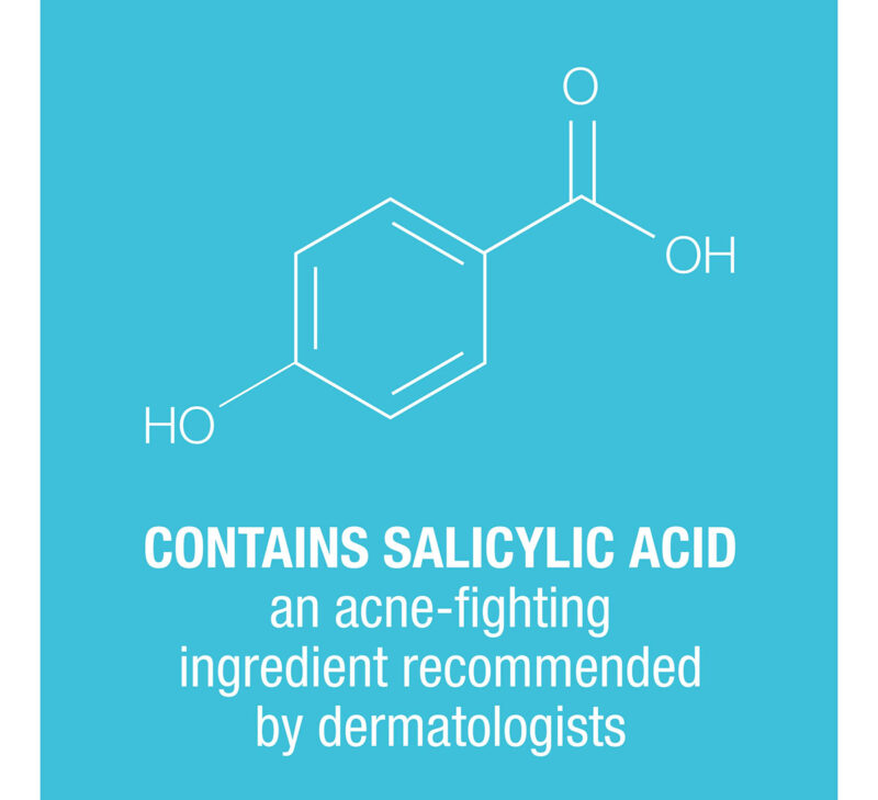 Sabonete Líquido Neutrogena Body Clear Acne Com 2% De Ácido - Image 4