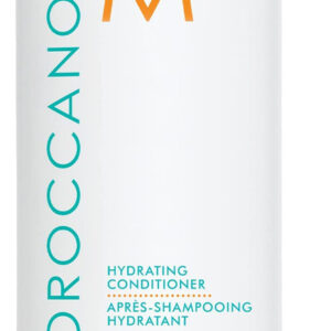 Condicionador Moroccanoil Hydrating 1l Para Cabelos Normais