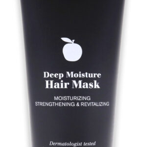 Máscara Capilar Idun Minerals Deep Moisture 200 Ml Unissex