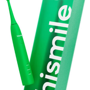 Escova De Dentes Elétrica Hismile 3 Brushing Modes Smart Tim