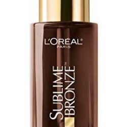Loreal Paris Sublime Bronze Autobronzeador Drops
