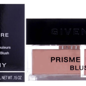 Blush Givenchy Prisme Libre Blush 4 Organza Sienne 4,5 Ml