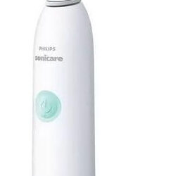 Escova De Dentes Elétrica Philips Sonicare Hx3411/05 Dailycl