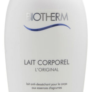 Leite Corporal Anti-secante Biotherm 400ml/13,4 Onças